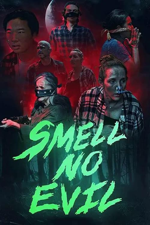 Smell No Evil - Movie Poster