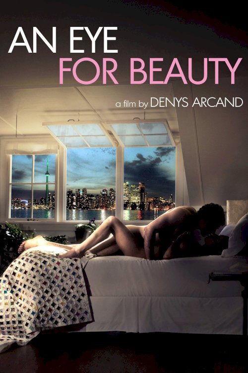 An Eye for Beauty - Movie Poster An Eye for Beauty - Movie Poster