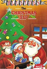 Bluetoes, the Christmas Elf - Movie Poster