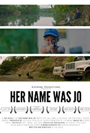 Her Name Was Jo - Movie Poster Her Name Was Jo - Movie Poster