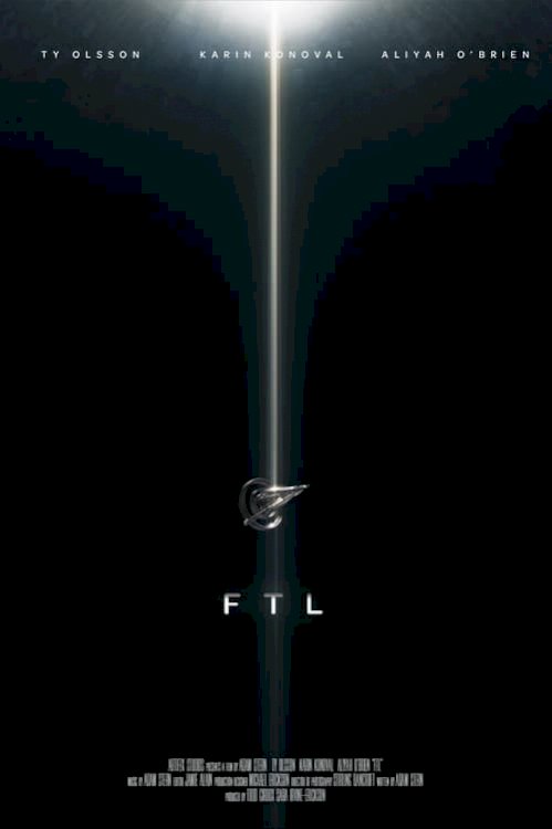 FTL - Movie Poster