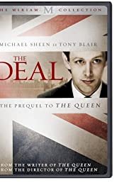 The Deal - Movie Poster The Deal - Movie Poster