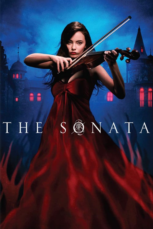 The Sonata - Movie Poster The Sonata - Movie Poster