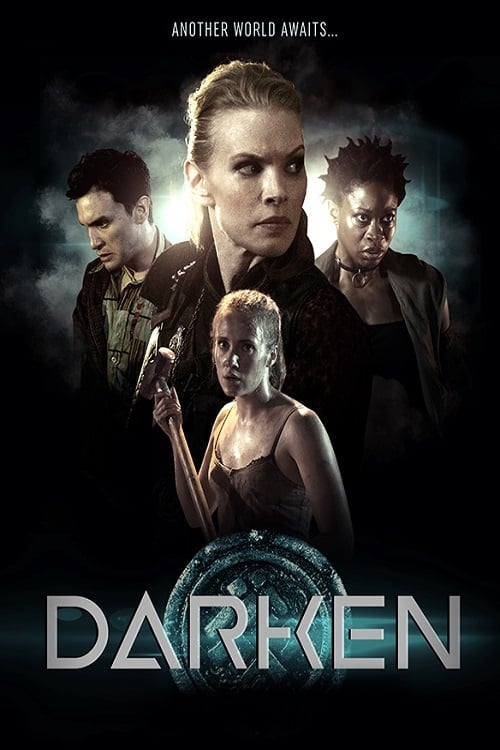 Darken - Movie Poster