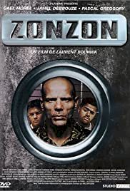 Zonzon - Movie Poster