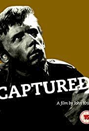 Captured - Movie Poster Captured - Movie Poster
