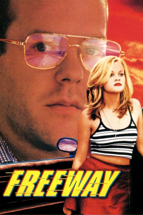 Freeway - Movie Poster Freeway - Movie Poster