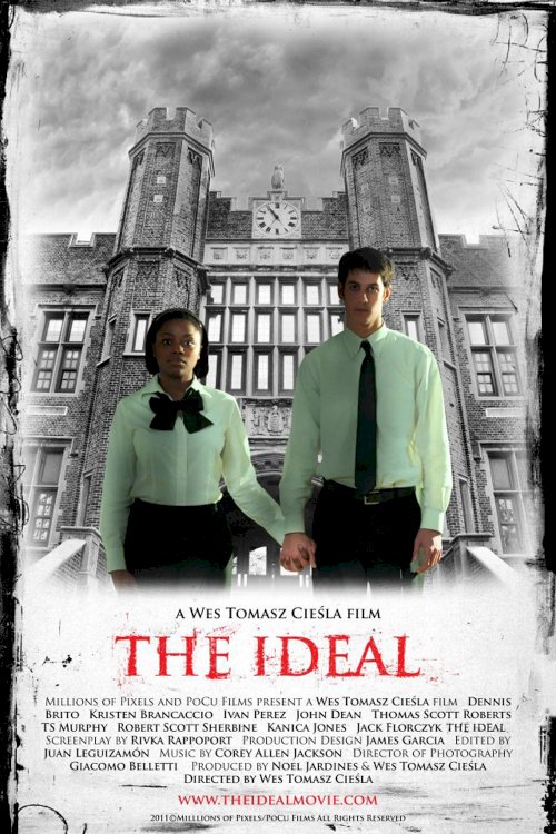 The Ideal - Movie Poster The Ideal - Movie Poster