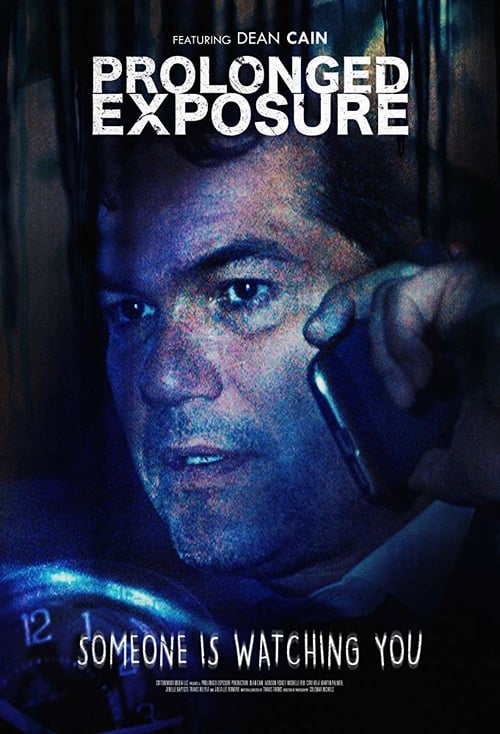 Prolonged Exposure - Movie Poster Prolonged Exposure - Movie Poster