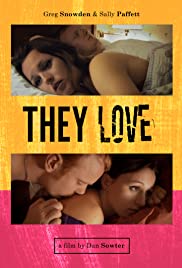 They Love - Movie Poster