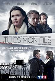 Tu es mon fils - Movie Poster Tu es mon fils - Movie Poster