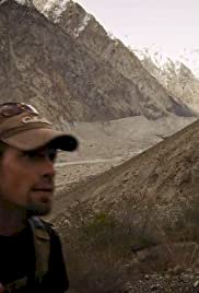 Snow Leopard of Afghanistan - Movie Poster Snow Leopard of Afghanistan - Movie Poster