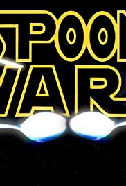 Spoon Wars - Movie Poster Spoon Wars - Movie Poster