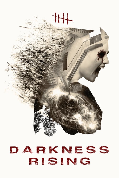 Darkness Rising - Movie Poster Darkness Rising - Movie Poster