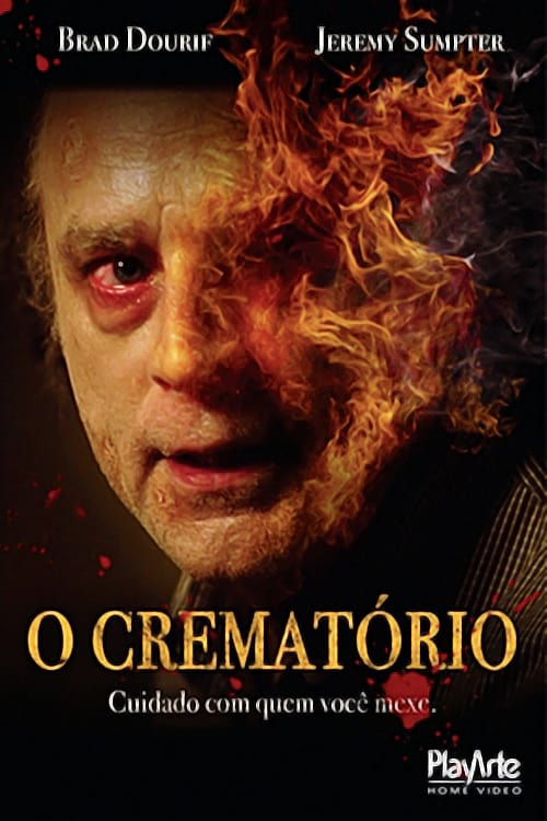 Death and Cremation - Movie Poster Death and Cremation - Movie Poster