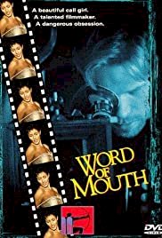 Word of Mouth - Movie Poster Word of Mouth - Movie Poster
