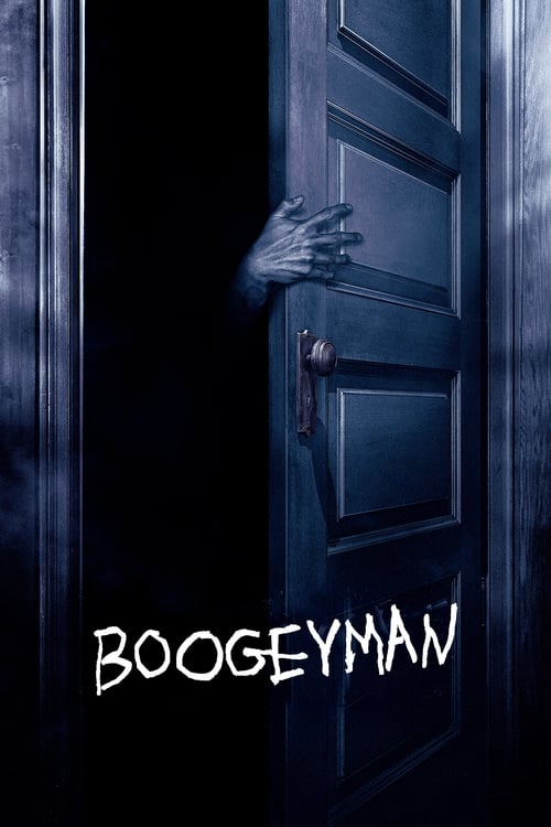 Boogeyman - Movie Poster Boogeyman - Movie Poster