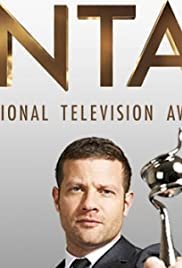 National Television Awards - Movie Poster National Television Awards - Movie Poster