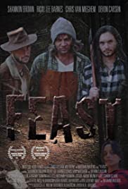Feast - Movie Poster