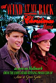 A Wind at My Back Christmas - Movie Poster A Wind at My Back Christmas - Movie Poster