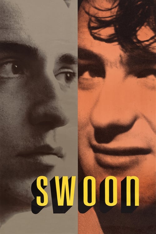 Swoon - Movie Poster Swoon - Movie Poster