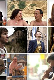 Transparent People - Movie Poster