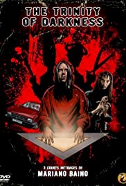 The Trinity of Darkness - Movie Poster