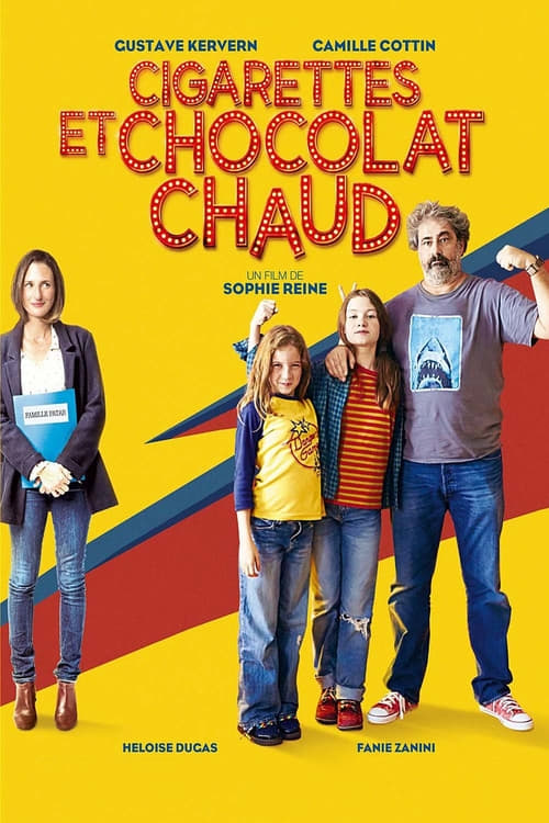 The Fabulous Patars - Movie Poster