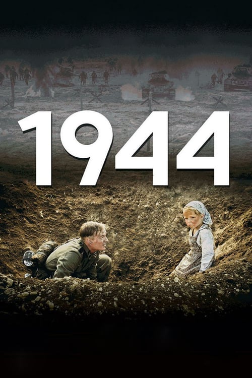 1944 - Movie Poster 1944 - Movie Poster