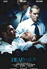 Dead Men - Movie Poster Dead Men - Movie Poster