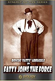 Fatty Joins the Force - Movie Poster Fatty Joins the Force - Movie Poster