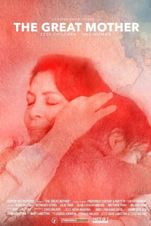 The Great Mother - Movie Poster The Great Mother - Movie Poster