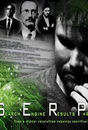 S.E.R.P. - Movie Poster S.E.R.P. - Movie Poster