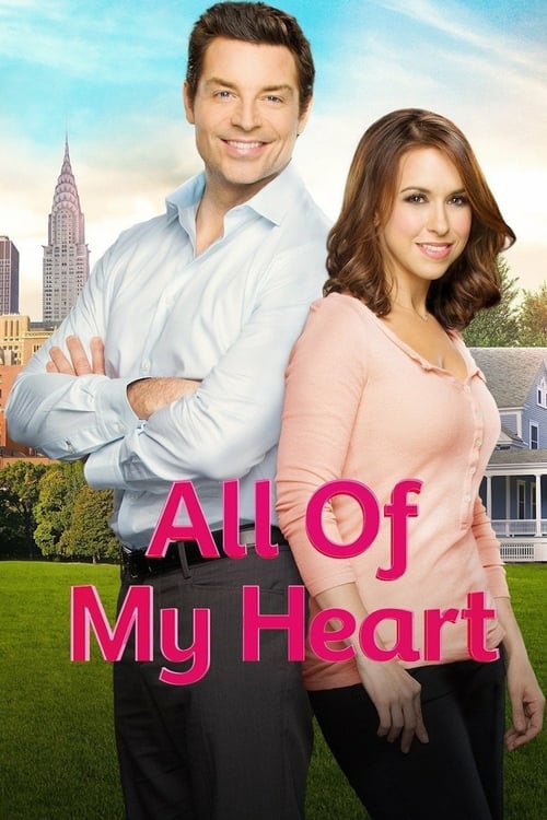 All of My Heart - Movie Poster All of My Heart - Movie Poster