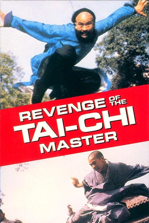 Tai Chi Chun - Movie Poster Tai Chi Chun - Movie Poster