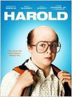 Harold - Movie Poster