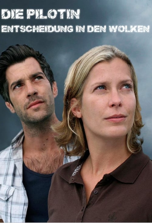 Cloud Chasers - Movie Poster Cloud Chasers - Movie Poster
