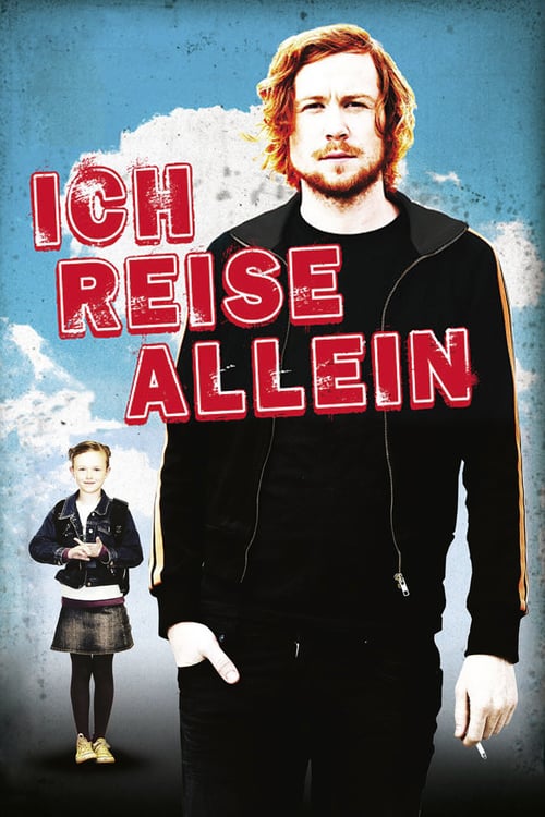 I Travel Alone - Movie Poster I Travel Alone - Movie Poster