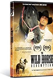 The Wild Horse Redemption - Movie Poster