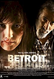 Betroit - Movie Poster