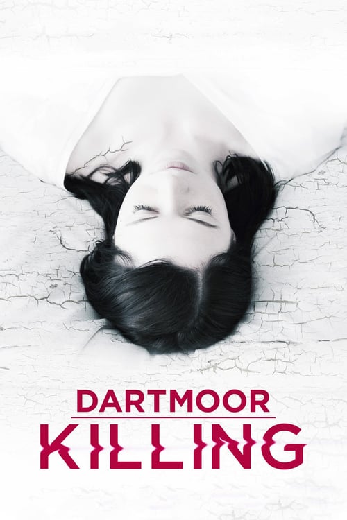 Dartmoor Killing - Movie Poster