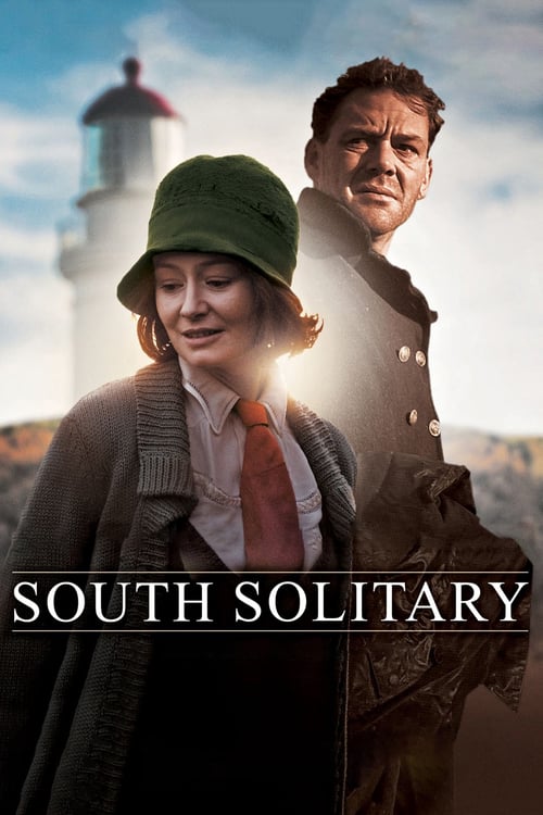 South Solitary - Movie Poster