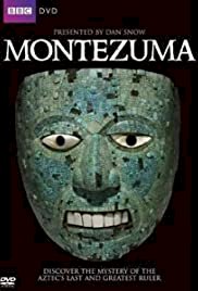Montezuma - Movie Poster