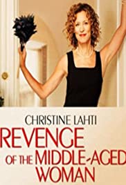 Revenge of the Middle-Aged Woman - Movie Poster Revenge of the Middle-Aged Woman - Movie Poster