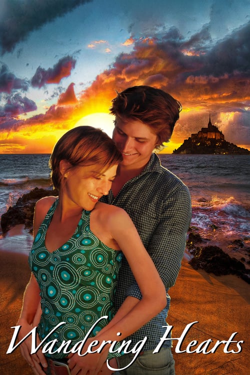 Wandering Hearts - Movie Poster Wandering Hearts - Movie Poster