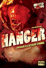 Hanger - Movie Poster Hanger - Movie Poster