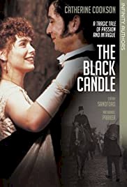 The Black Candle - Movie Poster The Black Candle - Movie Poster