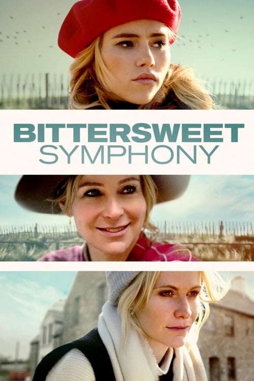 Bittersweet Symphony - Movie Poster Bittersweet Symphony - Movie Poster