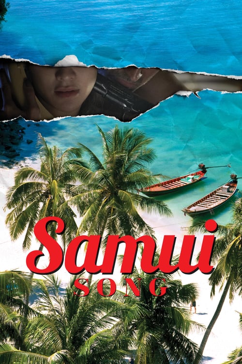 Samui Song - Movie Poster Samui Song - Movie Poster