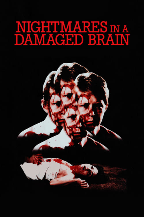 Nightmare - Movie Poster Nightmare - Movie Poster